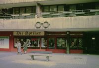 Mehringplatz 6, Datum: 1985